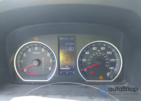 2011 Honda Cr-V Se из США, поврежденный, VIN 5J6RE4H42BL111989